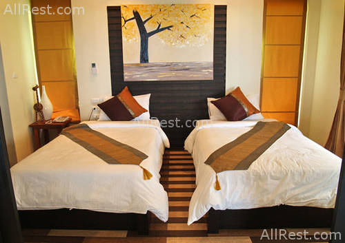 Secret Cliff Resort 45